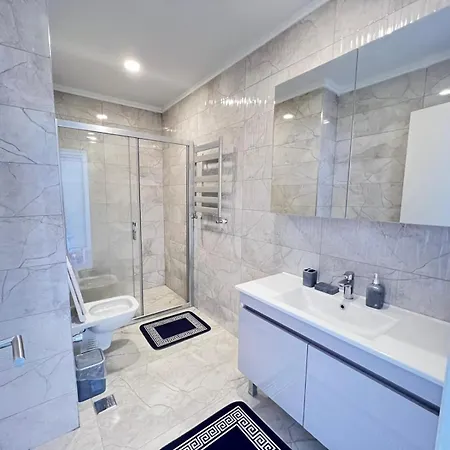 Appartamento Wonder Homes- Luxury Flat With Taksim Square And Park View *