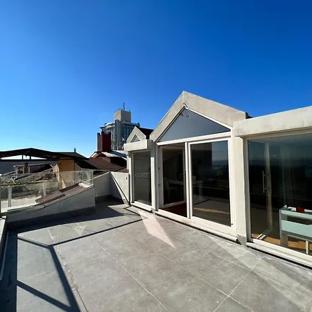 Wonder Homes- Luxury Flat With Taksim Square And Park View *