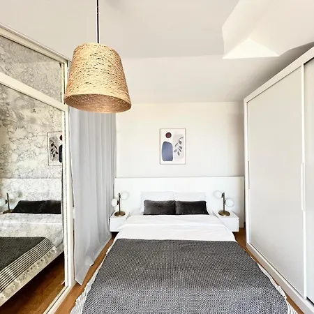 Wonder Homes- Luxury Flat With Taksim Square And Park View Istanbul