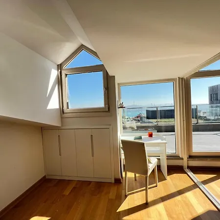 Wonder Homes- Luxury Flat With Taksim Square And Park View *