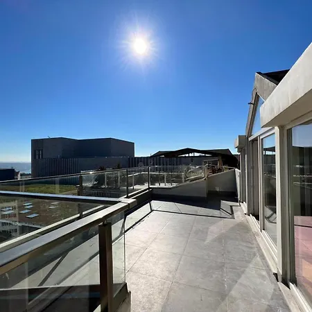 Wonder Homes- Luxury Flat With Taksim Square And Park View דירה
